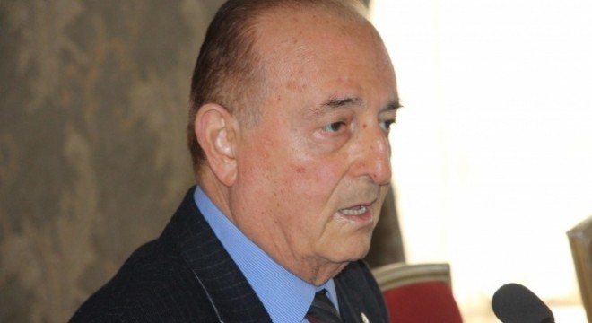 Dışa bağımlılığı azaltmanın yolu ‘kömür'