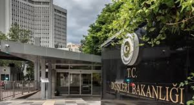 Dışişleri Bakanlığı ve Yeni Büyükelçi Atamaları Açıklandı