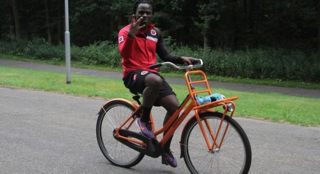 “Doğru bir karar verdim”