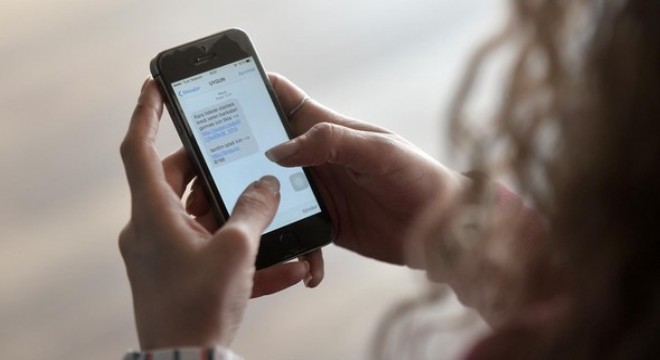 Dolandırıcılara da servislere de dikkat