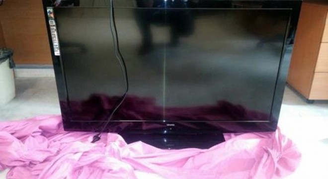 Dönüş yolunda yakalandılar