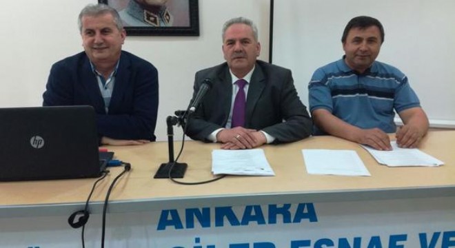 Döşemeci esnafında sünger sıkıntısı