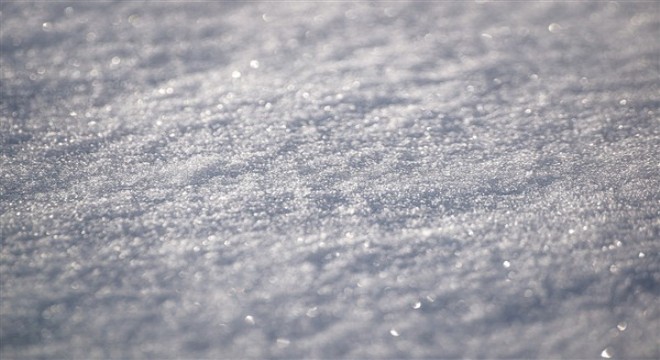 Doğu Anadolu için kuvvetli ve yoğun kar yağışı uyarısı