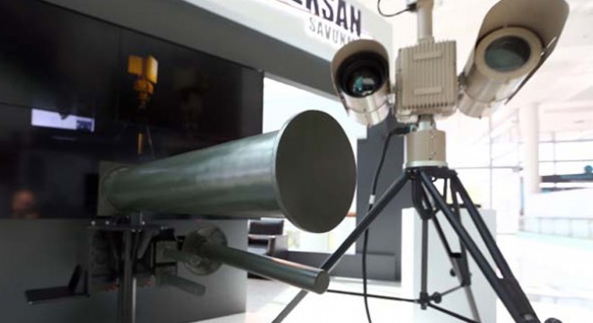 Drone tehdidini 'Kapan' durduracak