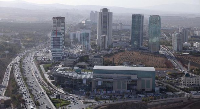 Dumlupınar'a yığıldık