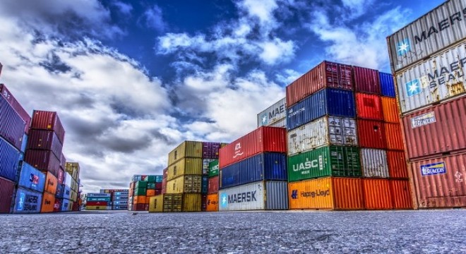 Dünya Bankası: Çin, 2021'de yüzde 7.9 büyüyecek