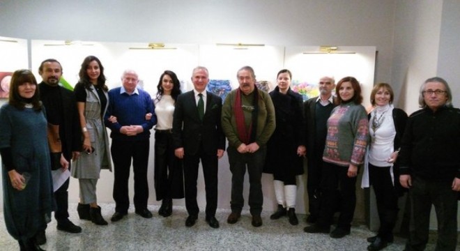 Dünyagöz'de ‘yılbaşı karması'