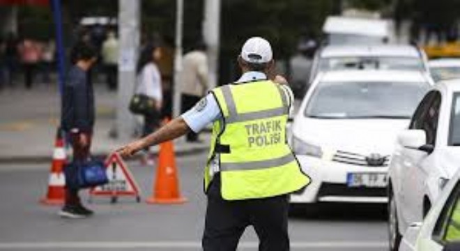 EGM, Trafik Denetimlerini 207 Milyona Ulaştırdı