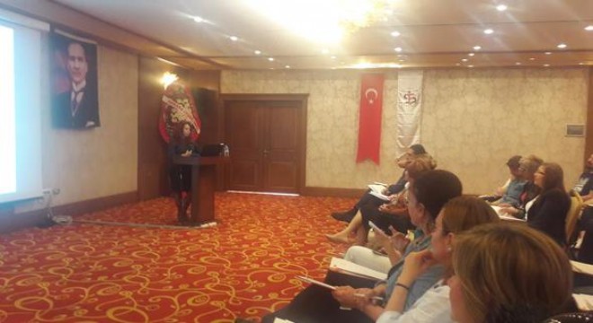 Eczacılar toplandı