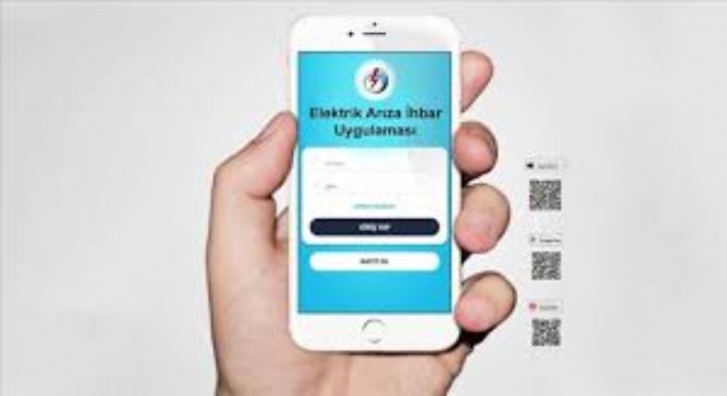 Elektrik Arıza İhbar Uygulaması e-Devlet'te Kullanıma Açıldı