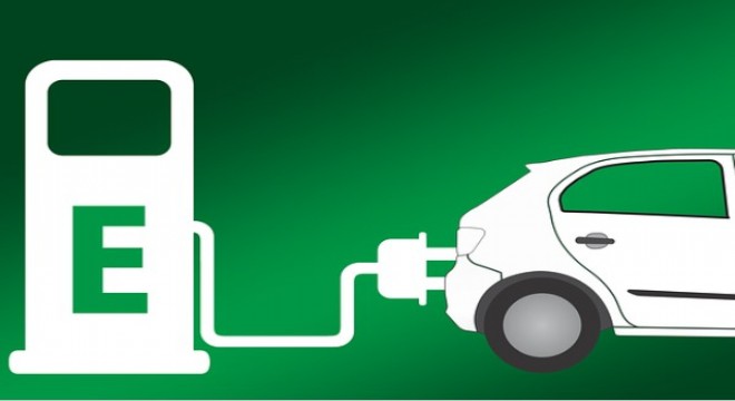 Elektrikli Mercedes'lerin aküsünü Çinli Farasis üretecek