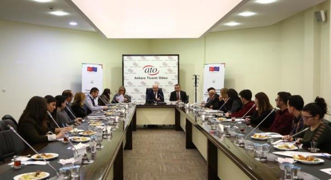 ‘Eleman arıyorum ama bulamıyorum'