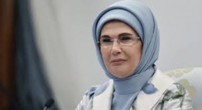 Emine Erdoğan: Kadınlar, Türkiye Yüzyılında Yarınları İnşa Edecek