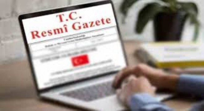 Emniyet Teşkilatında Üst Düzey Atamalar Resmi Gazete'de Yayımlandı