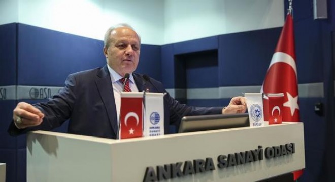 Endüstri 4.0'a adapte olabiliriz