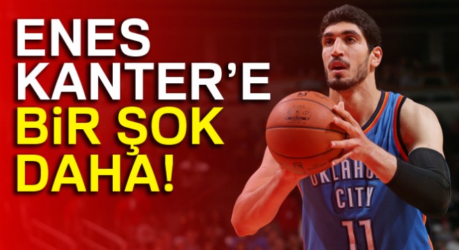 Enes Kanter'in babası FETÖ soruşturmasında gözaltına alındı