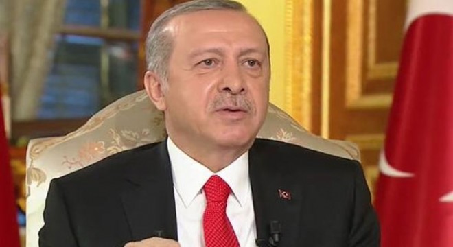 Erdoğan'dan Almanya ve Hollanda'ya cevap