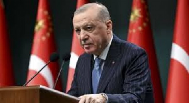Erdoğan: ABD-İran-İsrail Ateşkesi Bölge Barışına Katkı Sağlayacak
