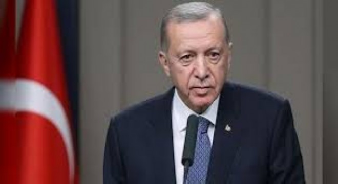 Erdoğan:Gazze'de Kalıcı Barış İçin Katkı Sunacağız