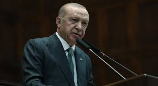 Erdoğan: Türkiye'yi Bölgesel Çatışmaların Uzağında Tutacağız