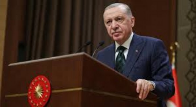 Erdoğan'dan Engelliler İçin Dijital Erişim Müjdesi