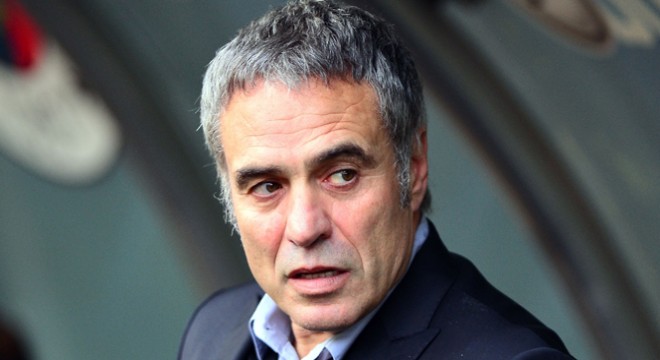 Ersun Yanal, Trabzonspor'a yine dava açtı