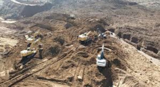 Erzincan'daki Maden Faciası Davasında Yargılama Başladı