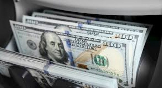 Eylülde Cari İşlemler Hesabı 1,1 Milyar Dolar Fazla Verdi