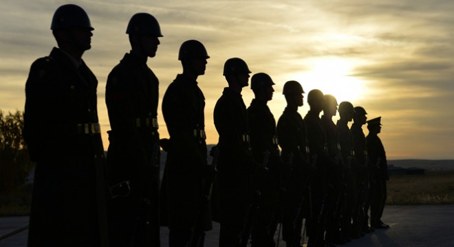 FETÖ'den tutuklu 43 Hava Harp Okulu öğrencisine tahliye