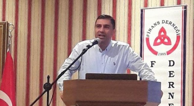 Finans uzmanları ‘Geleceği' tartıştı