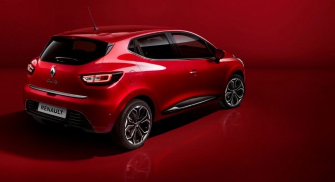 Flins fabrikasına verilen Clio'nun 5'inci jenarasyonun Bursa'da üretilmesi için gözler Macron'da