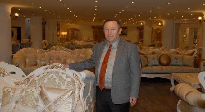 Fuar merkezi ihracatı artırır