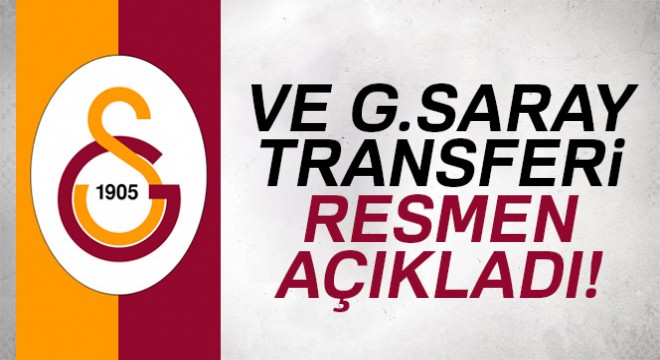 Galatasaray, Belhanda'yı borsaya bildirdi