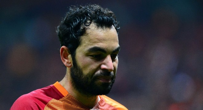 Galatasaray'da bir devrin sonu!
