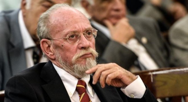 Galatasaray'da şok istifa!