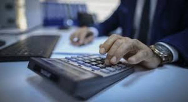 Gelir Beyanında Tarihi Rekor: 5 Milyon Beyanname, 411 Milyar Lira Vergi