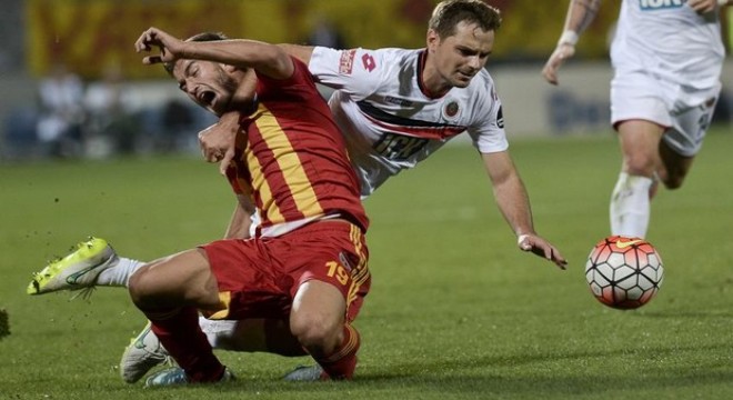 Gençler çıkış arıyor