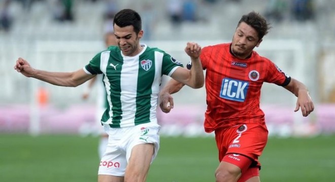 Gençler'e dişli rakip