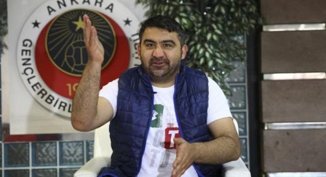 Gençlerbirliği kaosu seçti