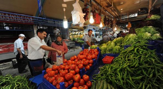 Gökçek'ten esnafa uyarı geldi