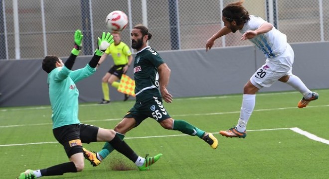 ‘Güç' gösterisi sürüyor