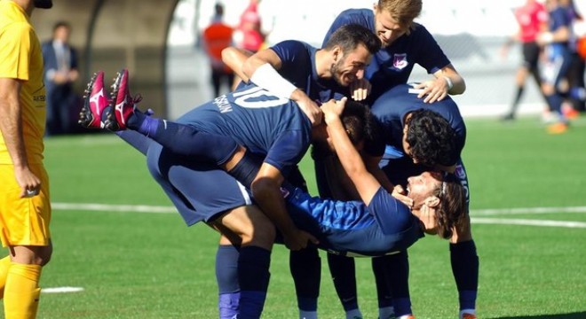 ‘Güç'lü başlangıç