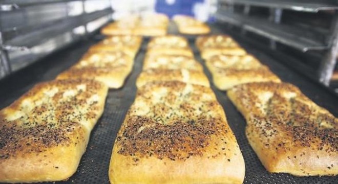 Halk Pide'ye zam yok