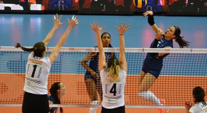 Halkbank'ın Avrupa sevdası