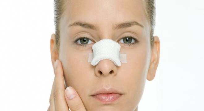 Hedef: Doğal görünümlü burun olmalı