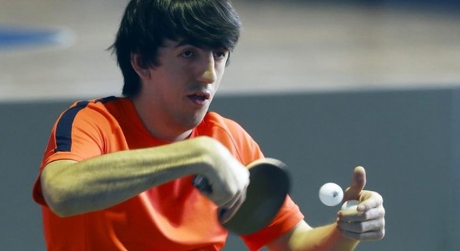 Hedef yeni madalyalar