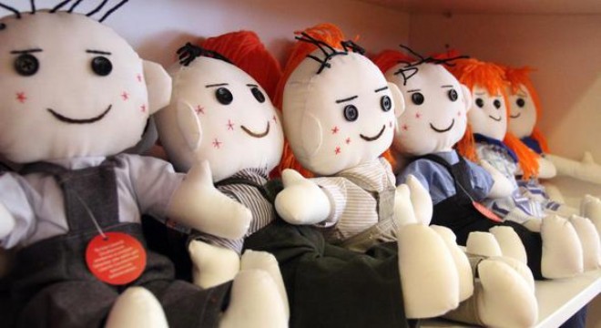 Her hediye ile çifte mutluluk