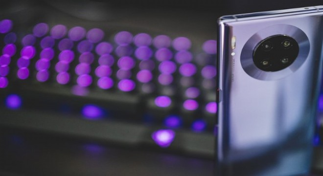 Huawei, Paris'te yeni Ar-Ge merkezi kurdu