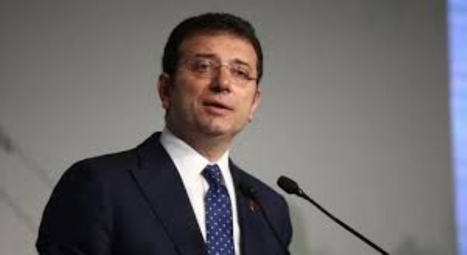 İBB Başkanı Ekrem İmamoğlu Yolsuzluk Soruşturmasında Tutuklandı