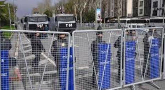 İBB Soruşturması: 87 Şüphelinin İfade Süreci Başladı